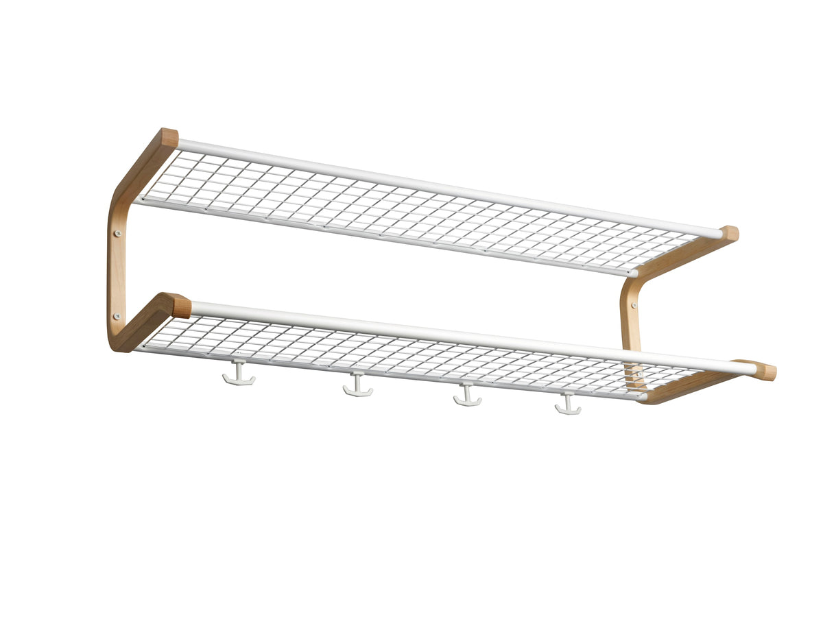 Essem Design Anna hattehylle. Velg farge og lengde.