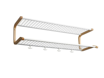Essem Design Anna hattehylle. Velg farge og lengde.