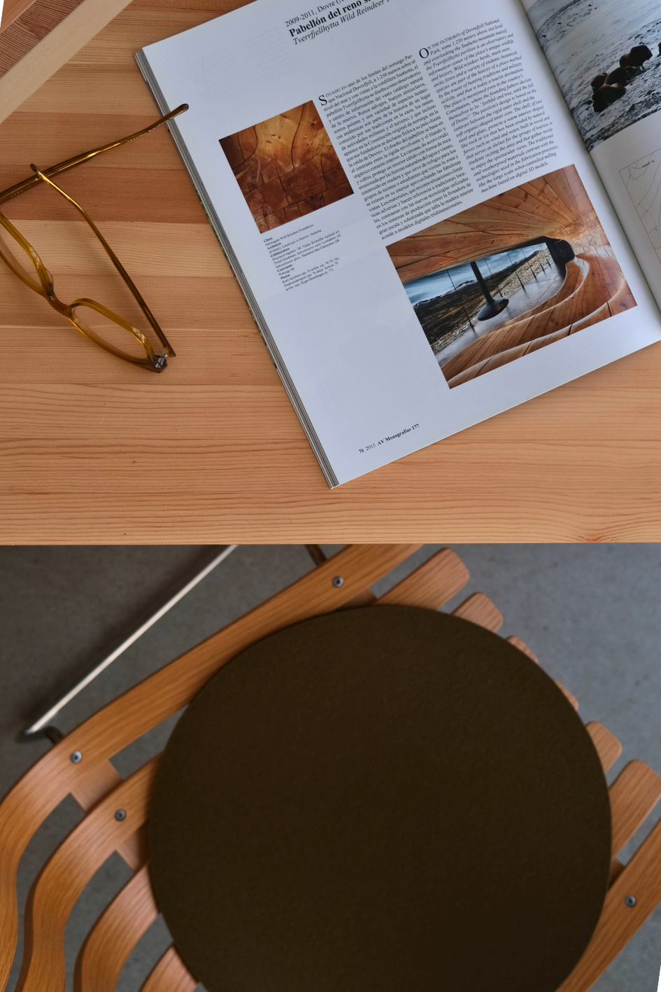 Fjordfiesta Scandia Cushion Wool setepute i ullfilt. Velg farge