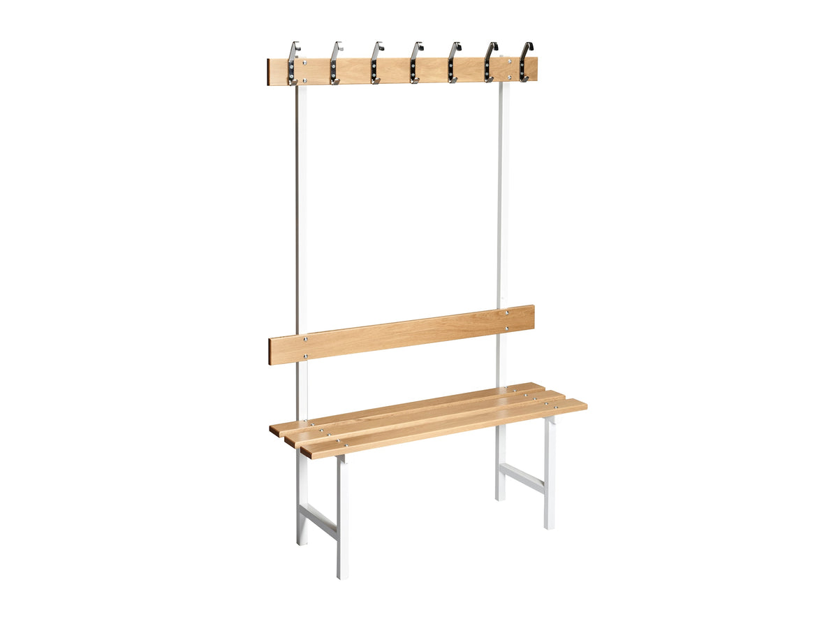 Essem Design Sittebenk 70 benk. Velg farge og lengde.