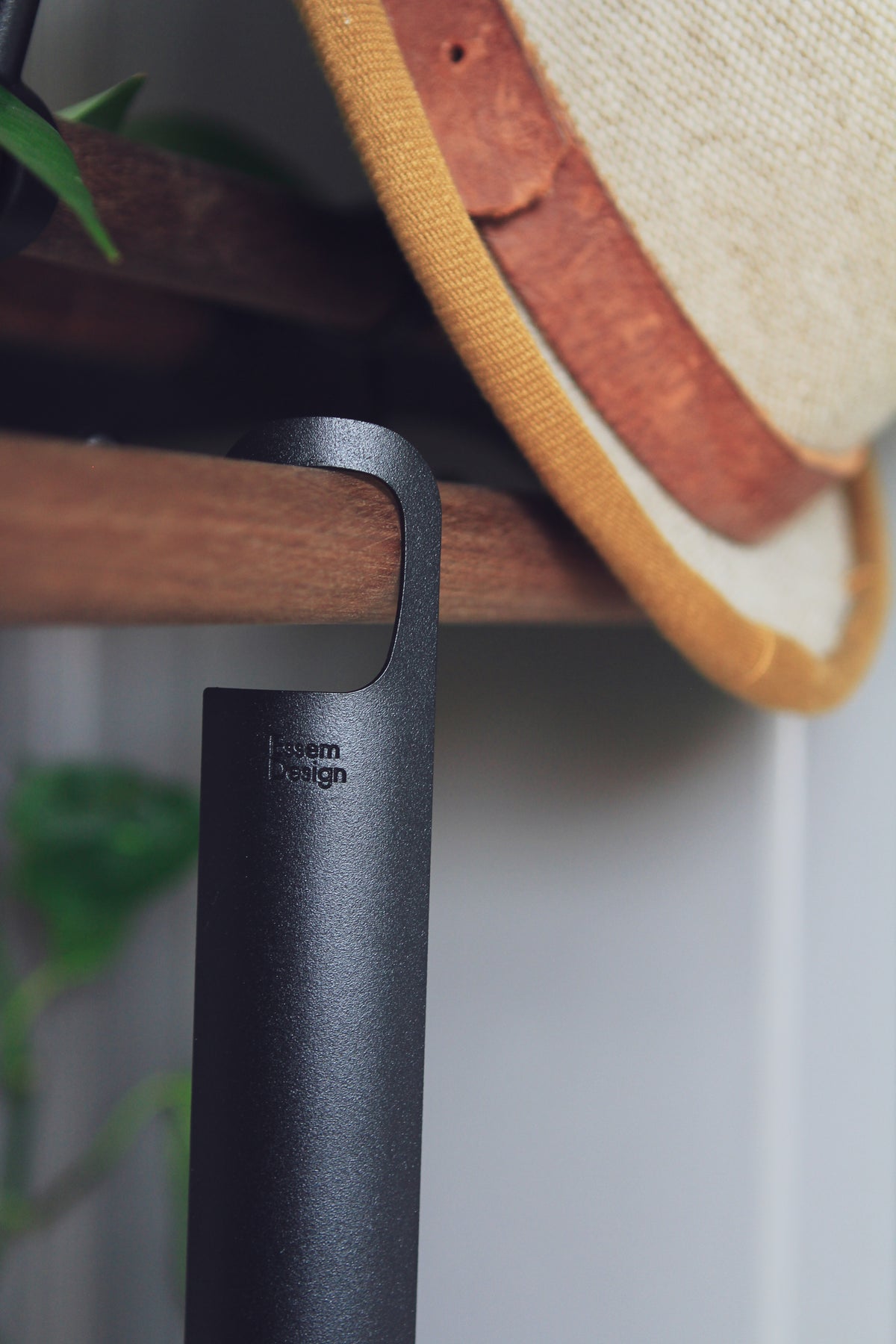 Essem Design Index skohorn