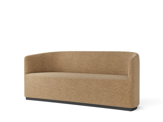 Audo Copenhagen Tearoom Sofa sofa, lav rygg. Velg tekstil