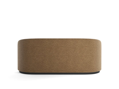 Audo Copenhagen Tearoom Sofa sofa, høy rygg. Velg tekstil