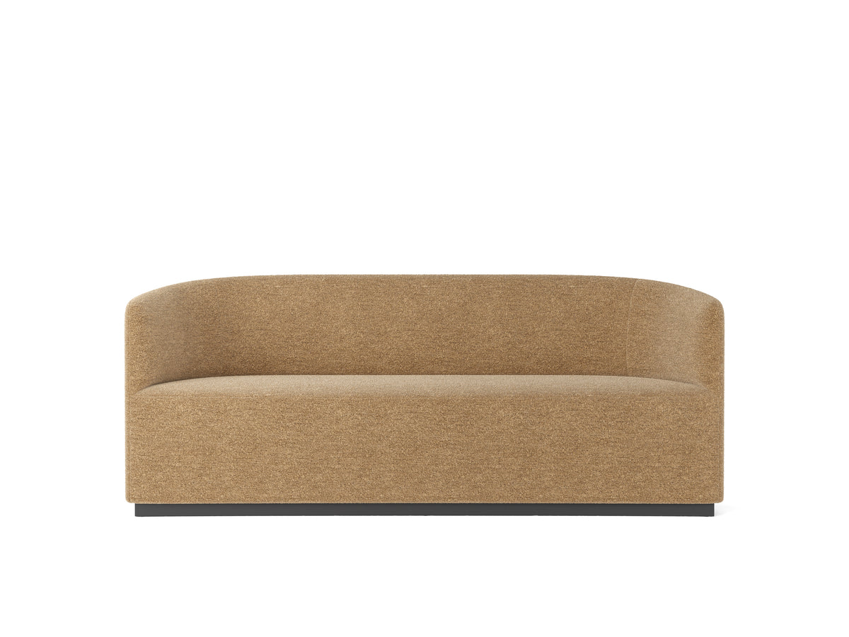 Audo Copenhagen Tearoom Sofa sofa, lav rygg. Velg tekstil