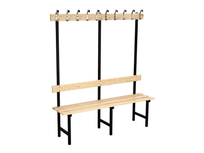 Essem Design Sittebenk 70 benk. Velg farge og lengde.