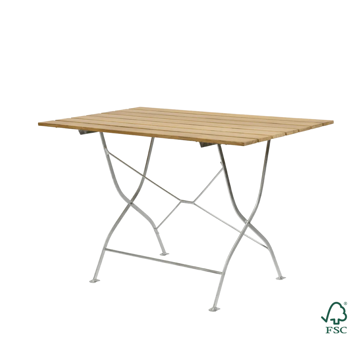Grythyttan Bryggeribord 110 cm spisebord