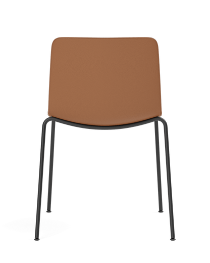 Fredericia Pato 4 Leg Chair fullpolstret. Velg tekstil