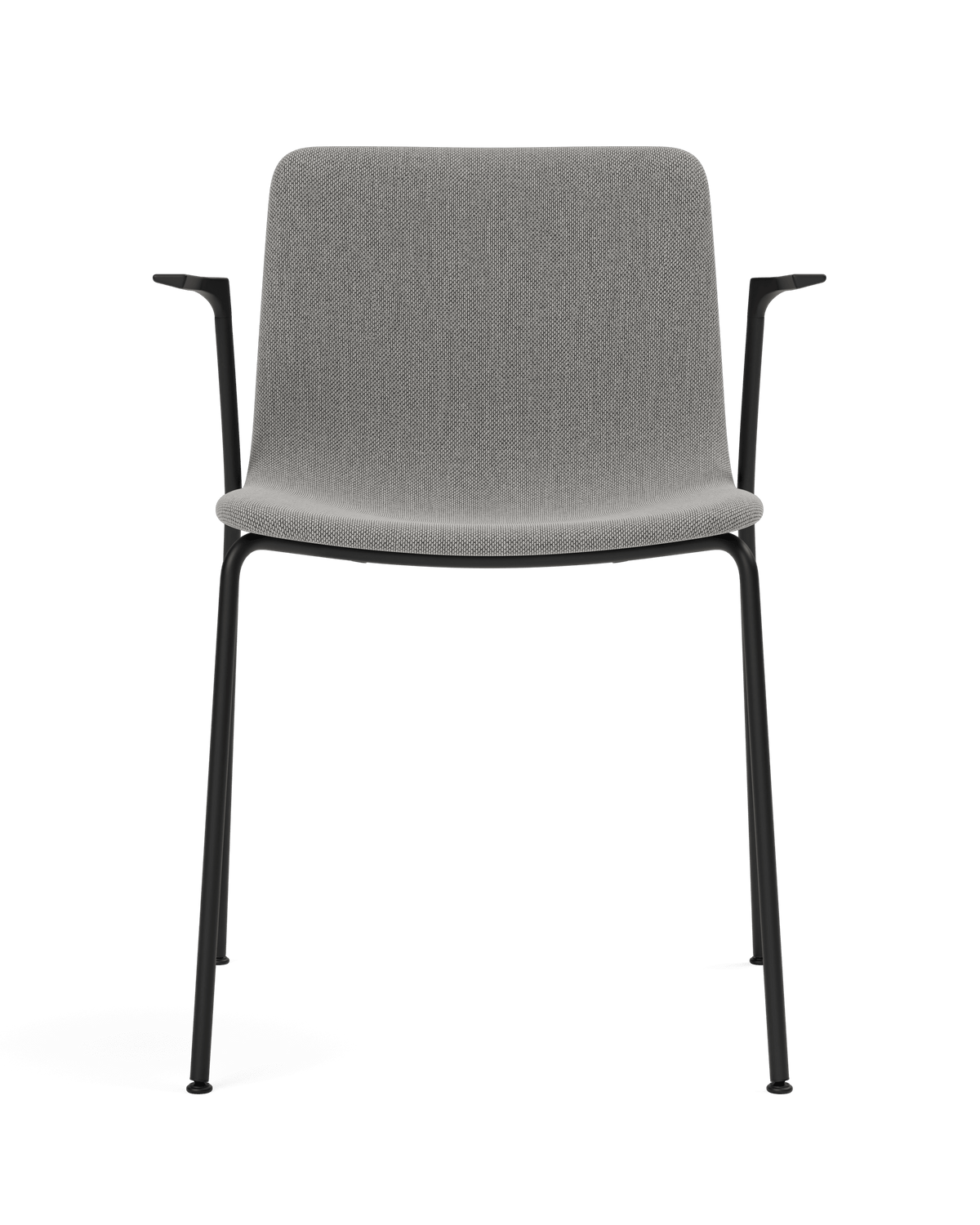 Fredericia Pato 4 Leg Armchair fullpolstret. Velg tekstil.