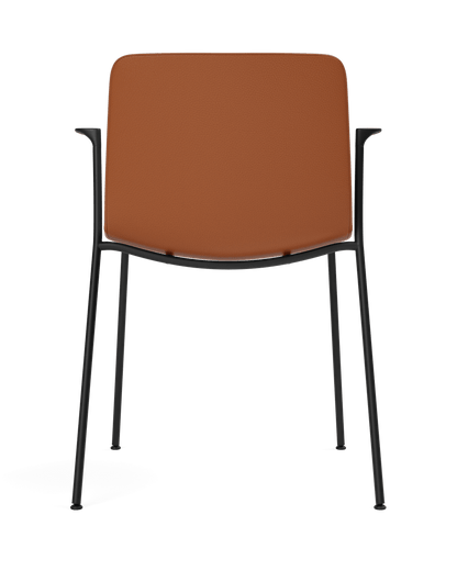 Fredericia Pato 4 Leg Armchair fullpolstret. Velg tekstil