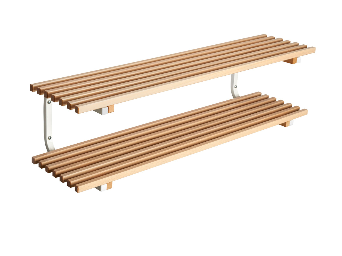 Essem Design Sara skohylle vegghengt. Velg farge og lengde.