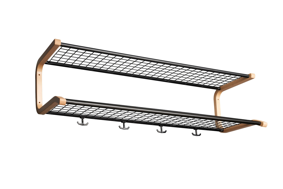 Essem Design Anna hattehylle. Velg farge og lengde.
