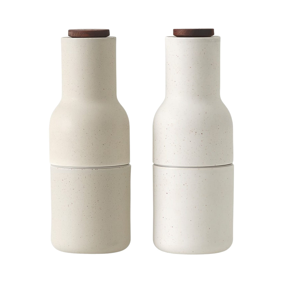 Audo Copenhagen Bottle Grinder kvern. Velg farge og størrelse.