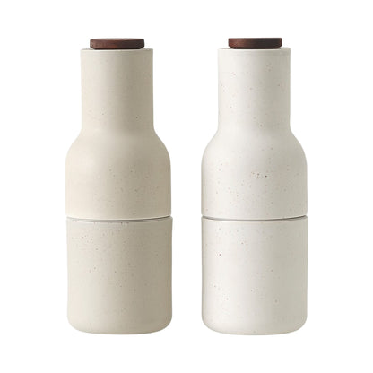 Audo Copenhagen Bottle Grinder kvern. Velg farge og størrelse.