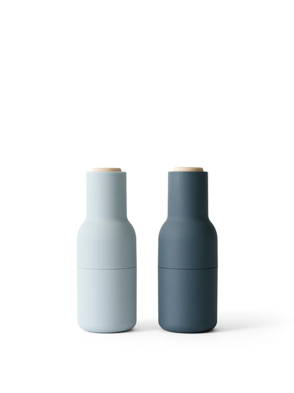 Audo Copenhagen Bottle Grinder kvern. Velg farge og størrelse