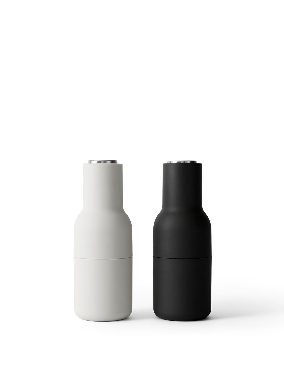 Audo Copenhagen Bottle Grinder kvern. Velg farge og størrelse
