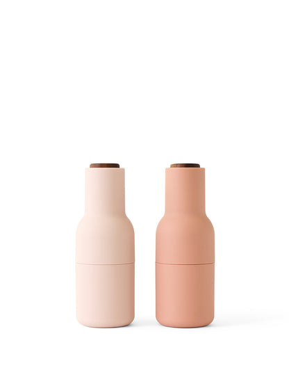 Audo Copenhagen Bottle Grinder kvern. Velg farge og størrelse.