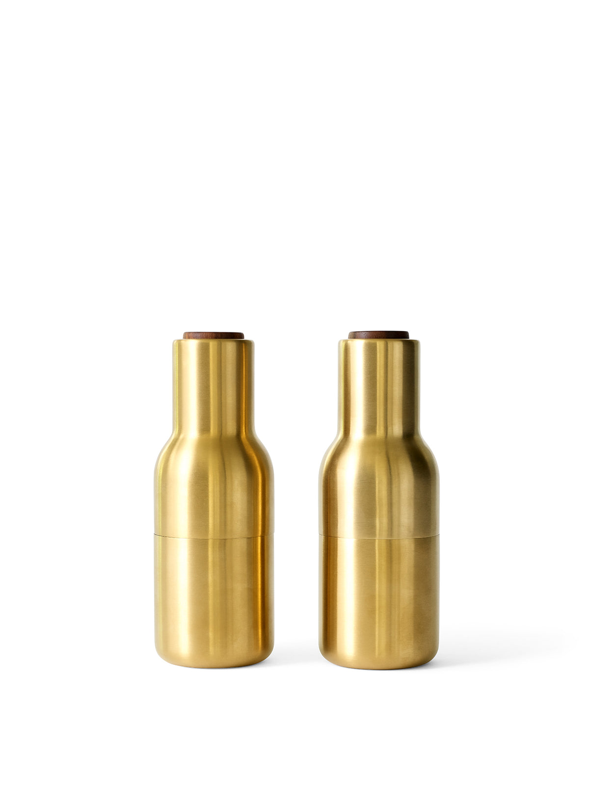 Audo Copenhagen Bottle Grinder kvern. Velg farge og størrelse