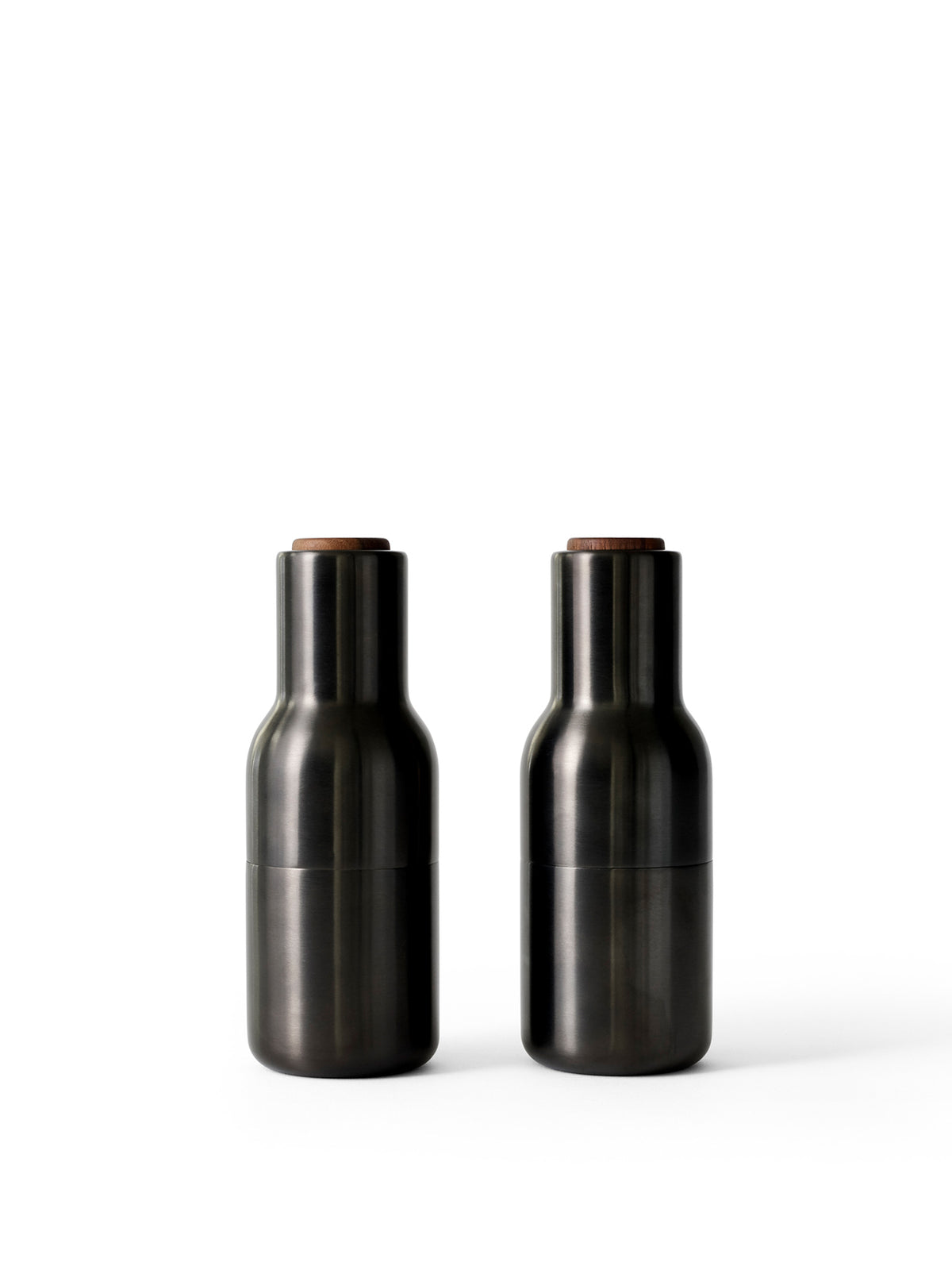 Audo Copenhagen Bottle Grinder kvern. Velg farge og størrelse