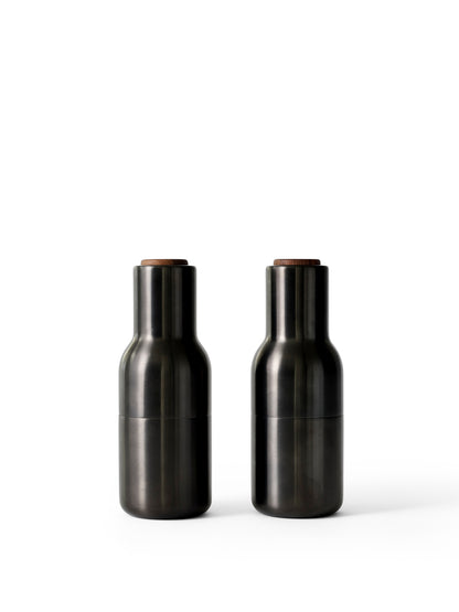 Audo Copenhagen Bottle Grinder kvern. Velg farge og størrelse