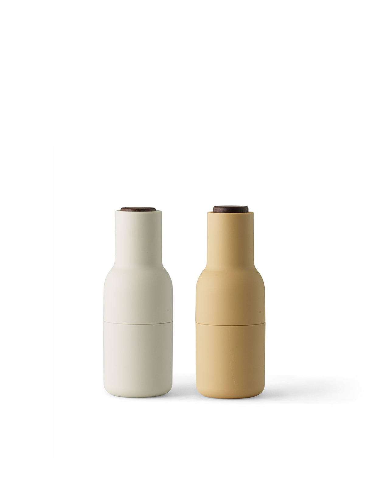 Audo Copenhagen Bottle Grinder kvern. Velg farge og størrelse