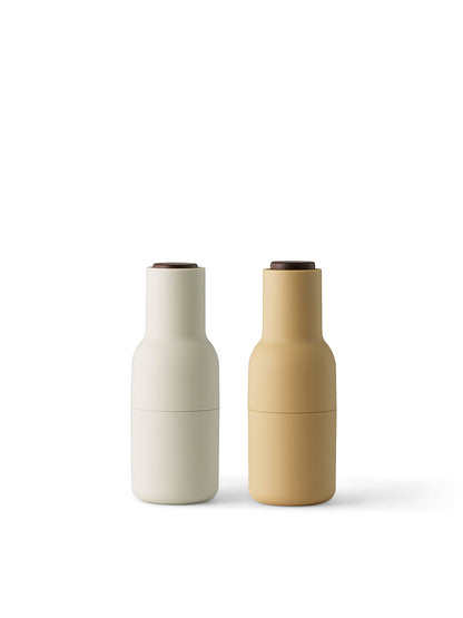 Audo Copenhagen Bottle Grinder kvern. Velg farge og størrelse