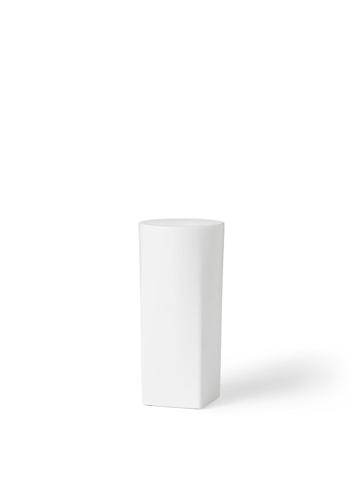 Audo Copenhagen Ignus Flameless Candle LED-lys. Velg høyde