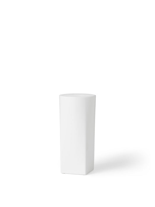 Audo Copenhagen Ignus Flameless Candle LED-lys. Velg høyde
