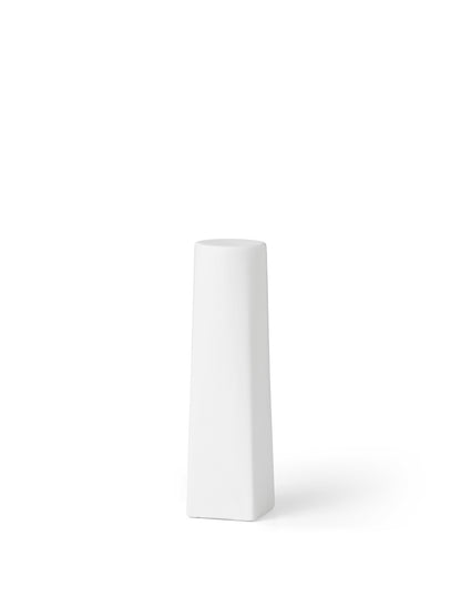 Audo Copenhagen Ignus Flameless Candle LED-lys. Velg høyde