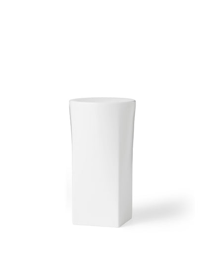 Audo Copenhagen Ignus Flameless Candle LED-lys. Velg høyde