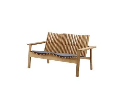 Cane-line Amaze 2-seter sofa