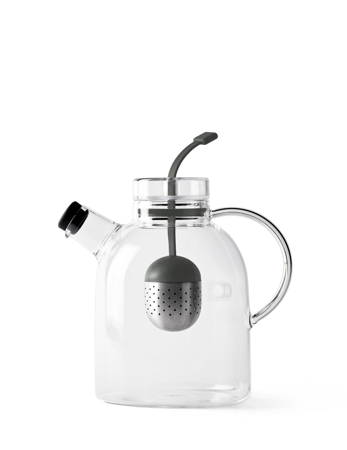 Audo Copenhagen Kettle Teapot tekanne