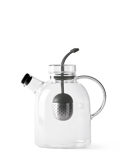 Audo Copenhagen Kettle Teapot tekanne
