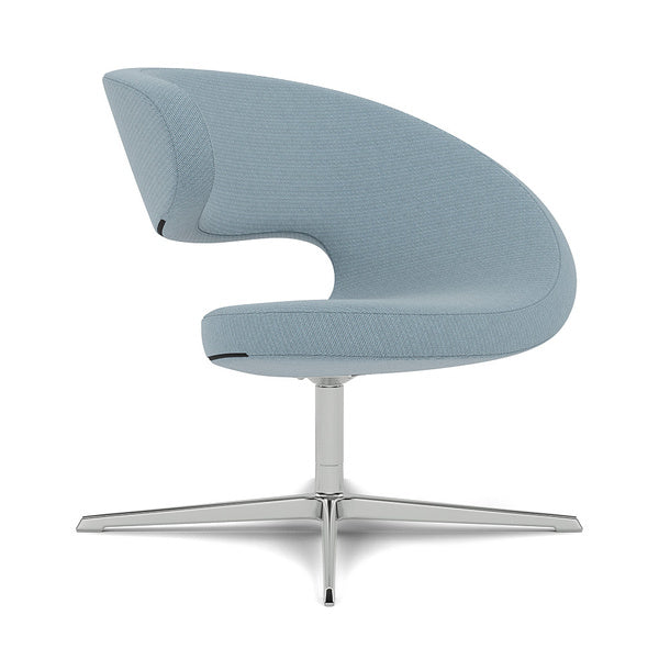 Varier Peel™ Club loungestol i Capture