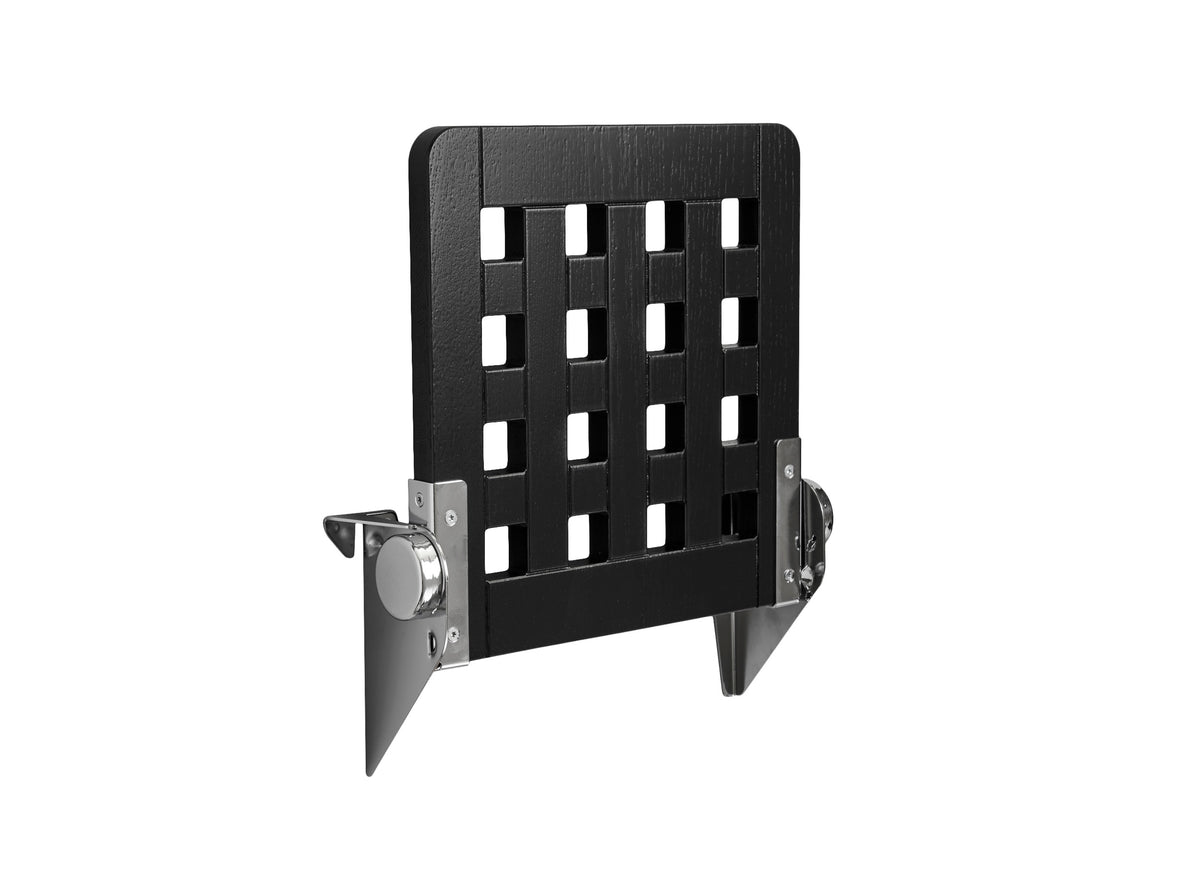 Essem Design Jaxon klappsete. Velg farge og utførelse.