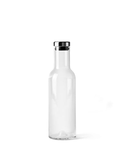 Audo Copenhagen Bottle Carafe karaffel. Velg utførelse og størrelse.