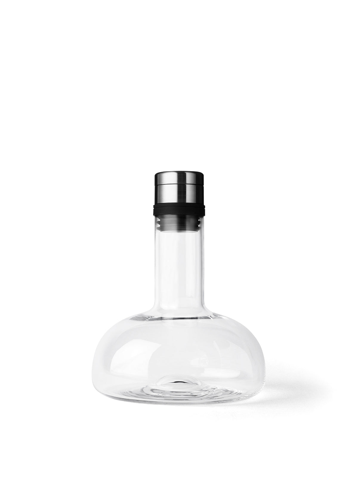 Audo Copenhagen Wine Breather karaffel. Velg utførelse og modell
