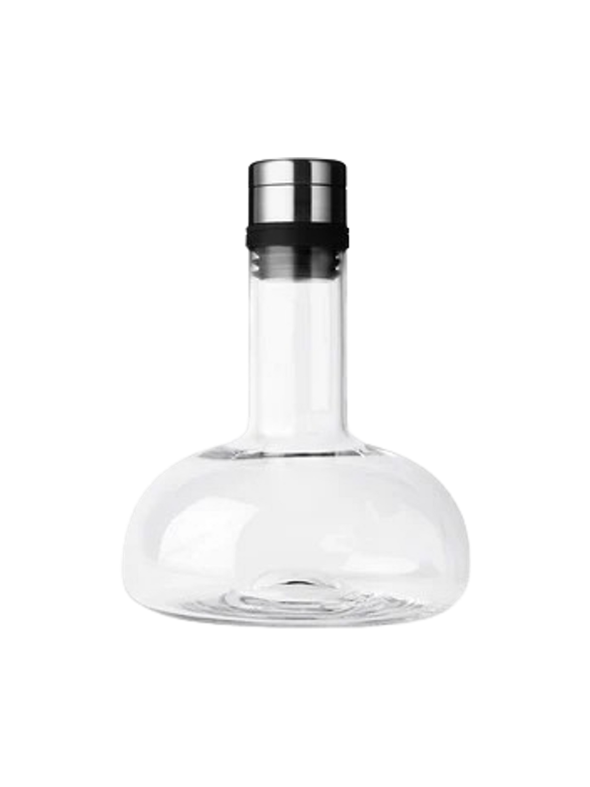Audo Copenhagen Wine Breather karaffel. Velg utførelse og modell