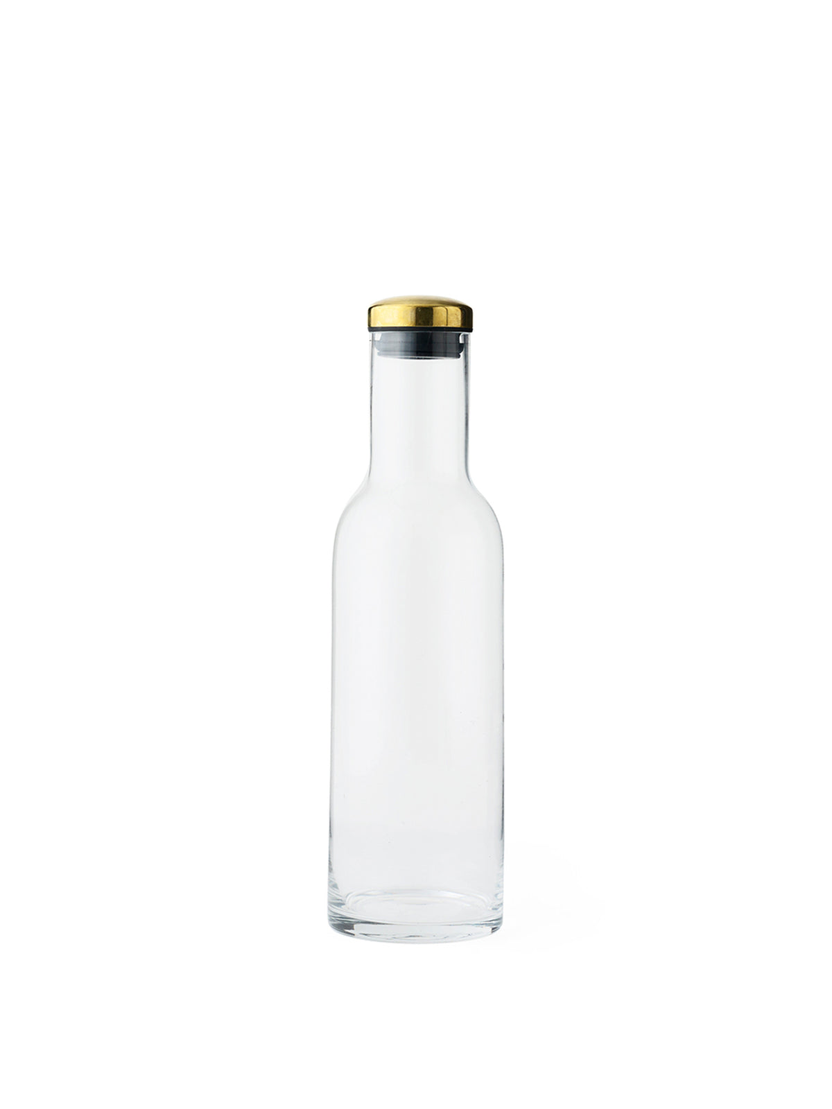 Audo Copenhagen Bottle Carafe karaffel. Velg utførelse og størrelse