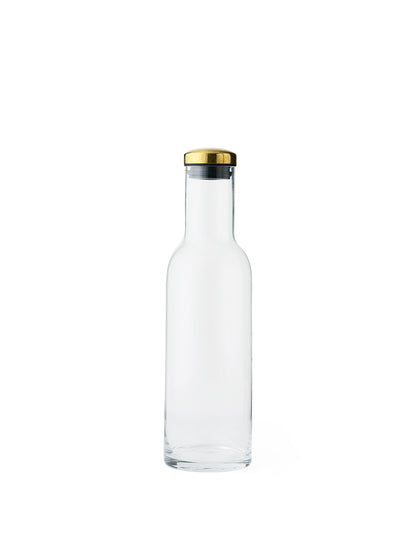 Audo Copenhagen Bottle Carafe karaffel. Velg utførelse og størrelse