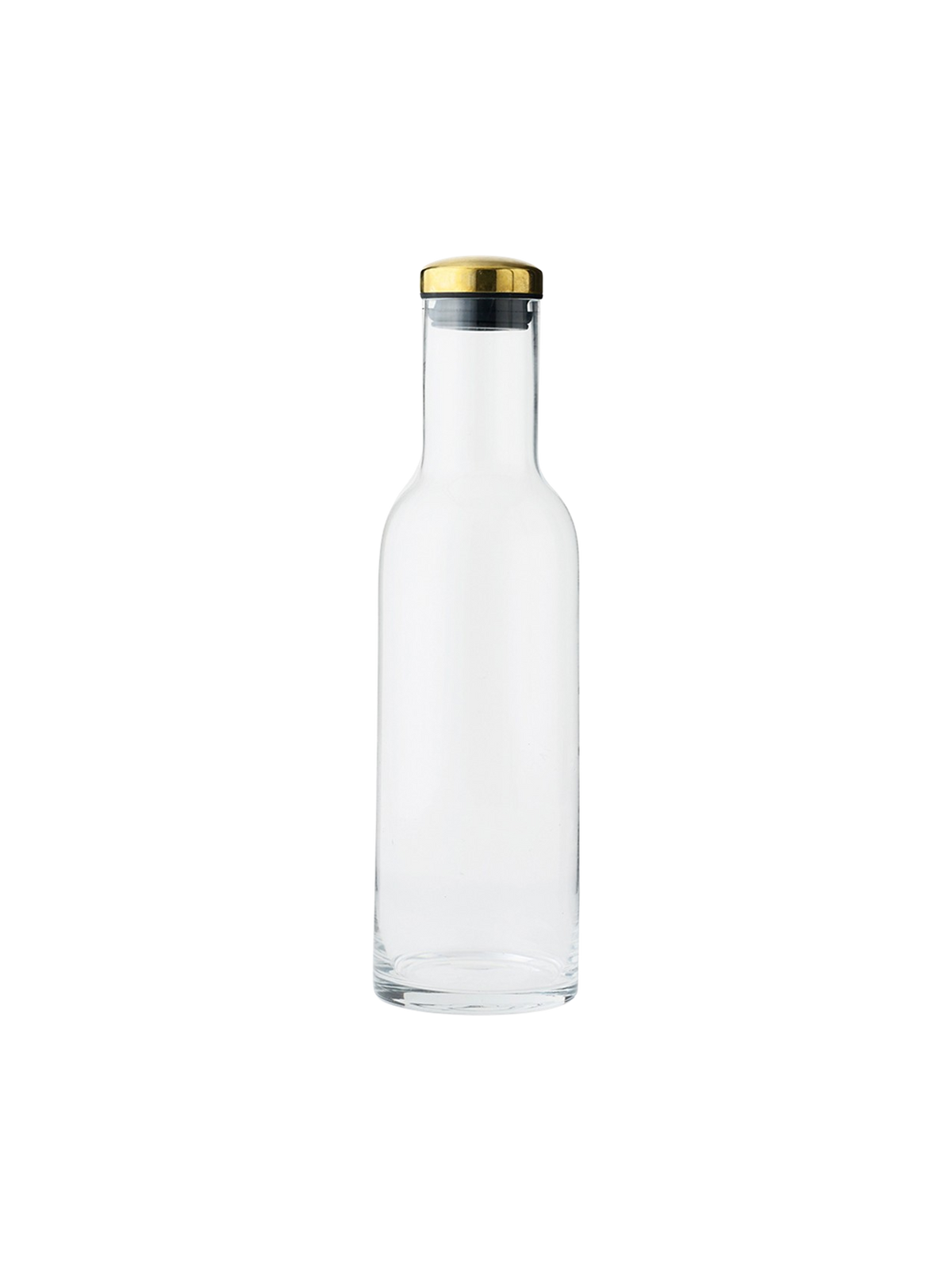 Audo Copenhagen Bottle Carafe karaffel. Velg utførelse og størrelse