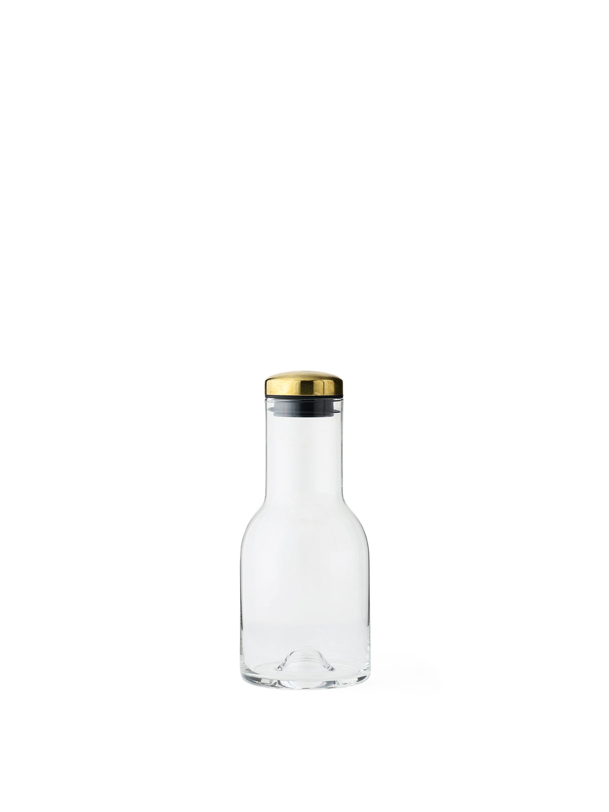 Audo Copenhagen Bottle Carafe karaffel. Velg utførelse og størrelse