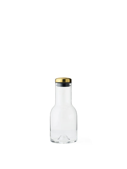 Audo Copenhagen Bottle Carafe karaffel. Velg utførelse og størrelse