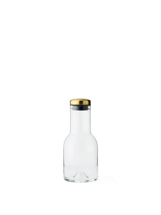 Audo Copenhagen Bottle Carafe karaffel. Velg utførelse og størrelse