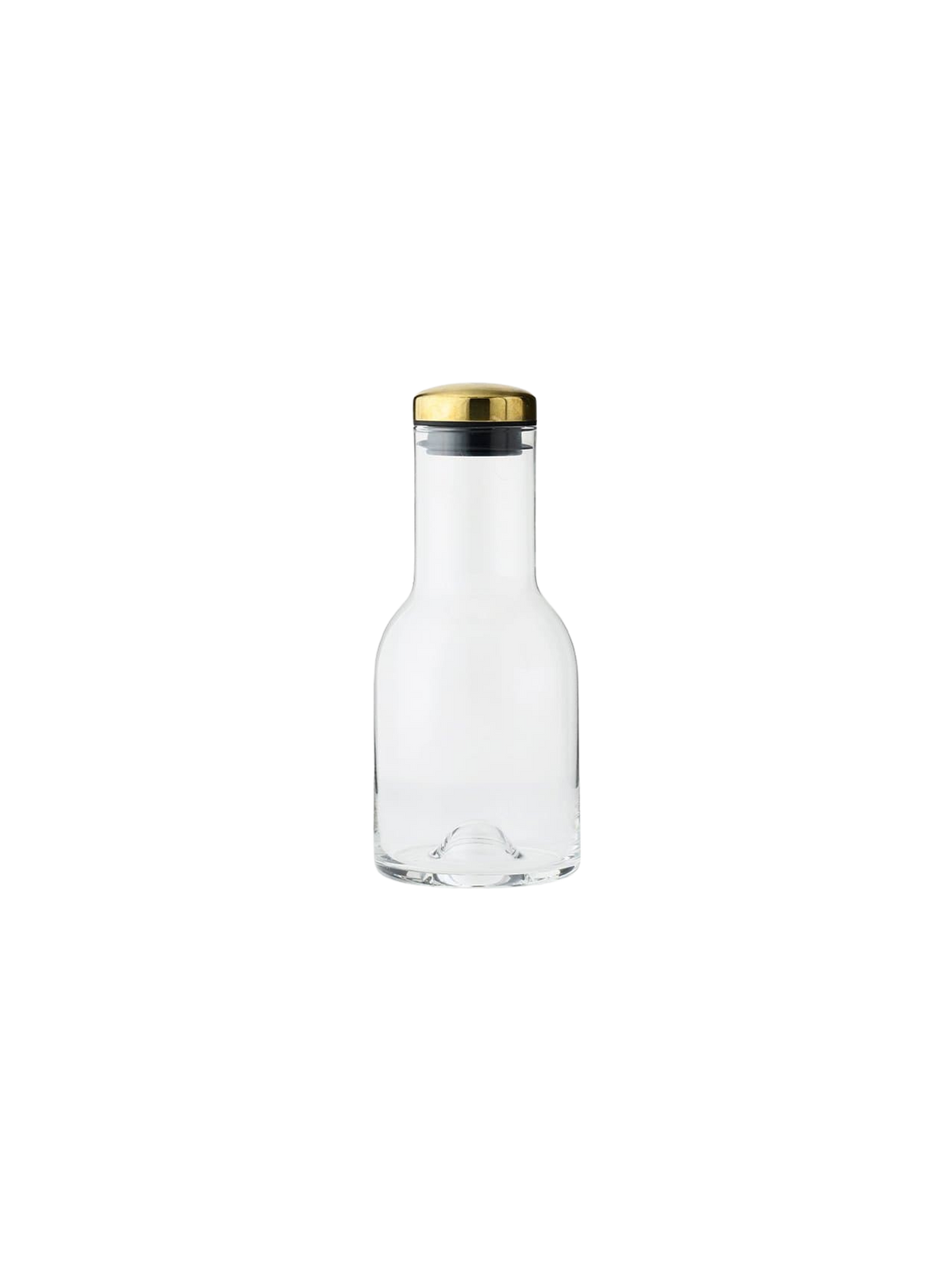 Audo Copenhagen Bottle Carafe karaffel. Velg utførelse og størrelse