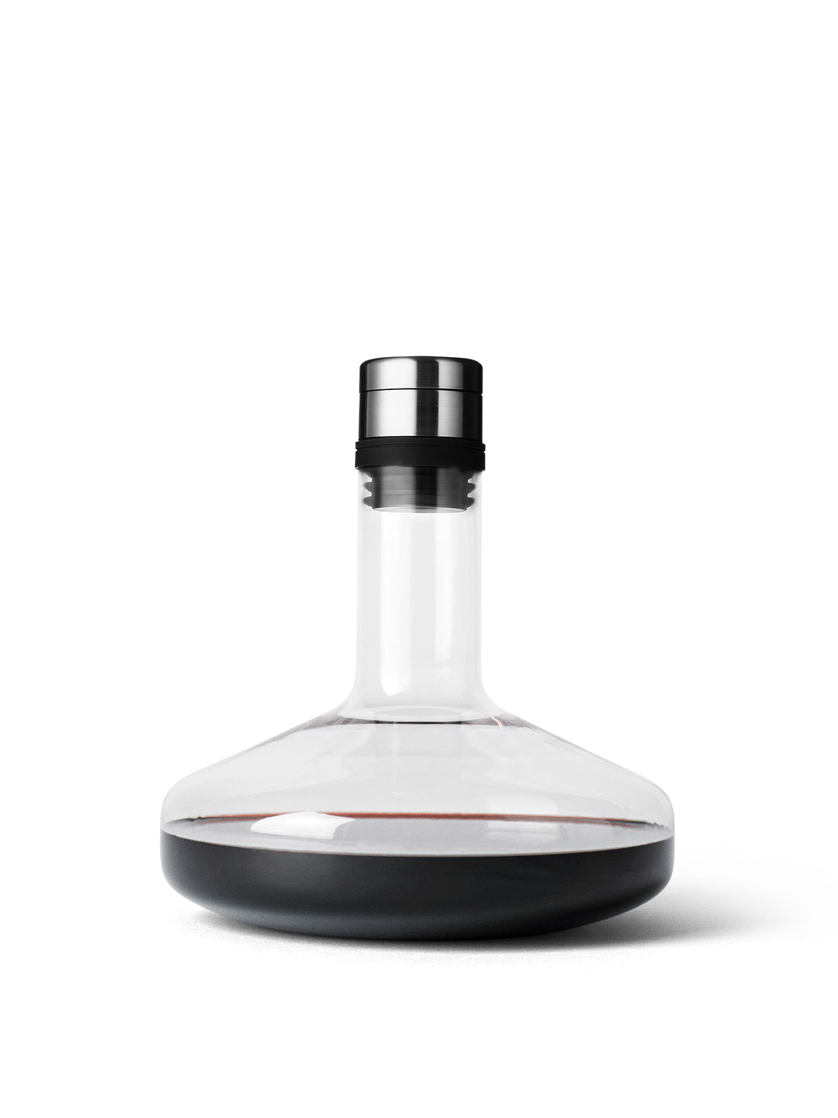 Audo Copenhagen Wine Breather karaffel. Velg utførelse og modell.