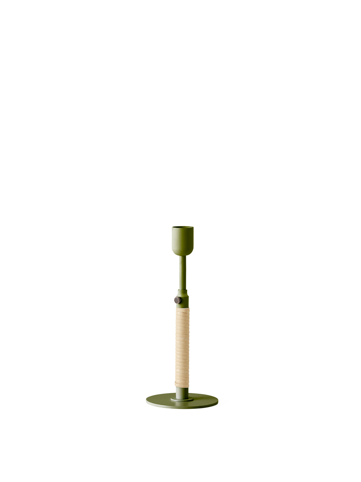 Audo Copenhagen Duca Candle Holder lysestake. Velg farge