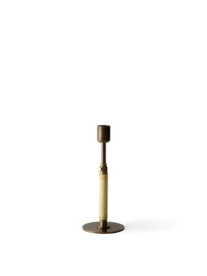 Audo Copenhagen Duca Candle Holder lysestake. Velg farge