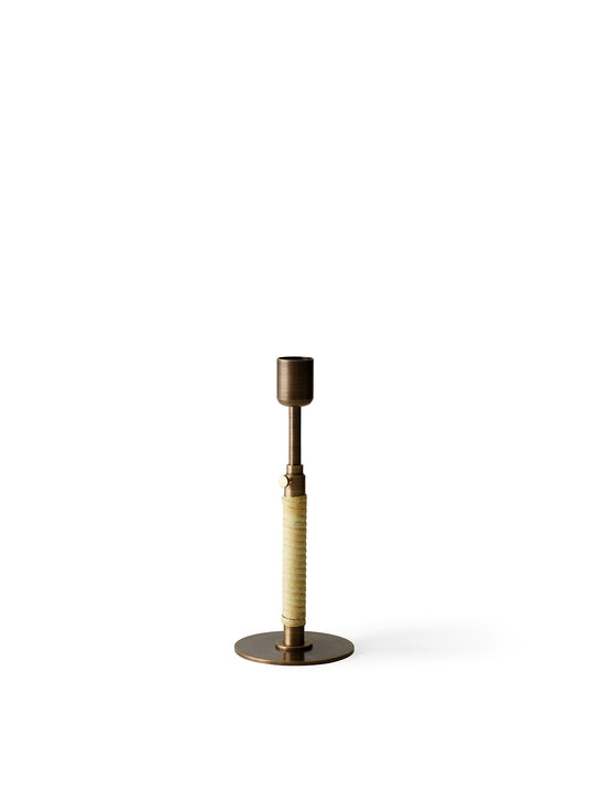 Audo Copenhagen Duca Candle Holder lysestake. Velg farge