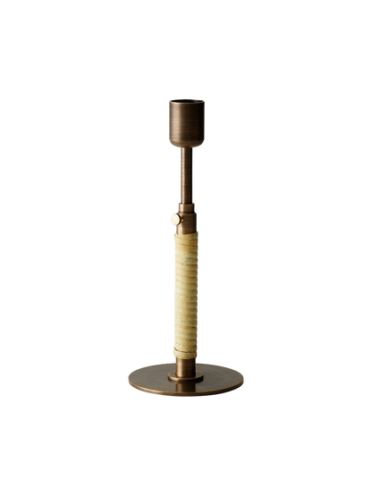 Audo Copenhagen Duca Candle Holder lysestake. Velg farge