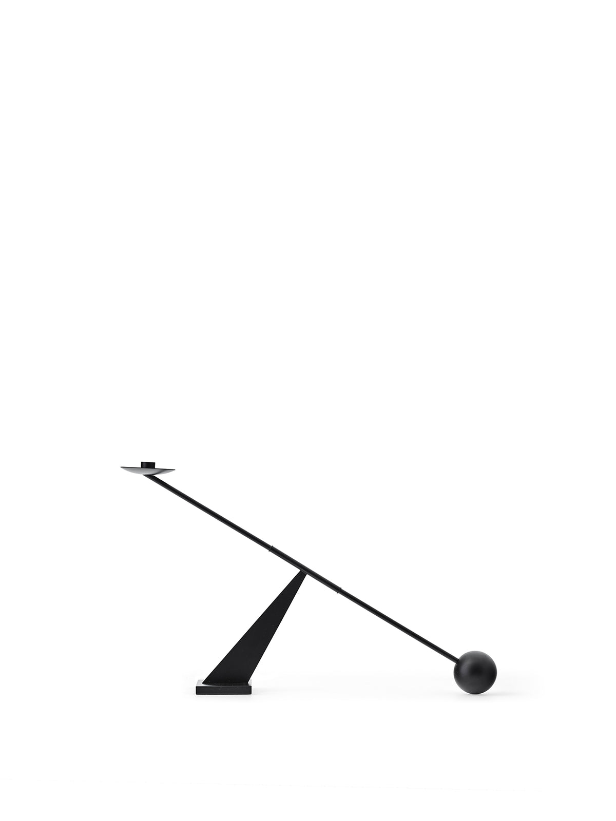 Audo Copenhagen Interconnect Candle Holder lysestake. Velg farge og størrelse